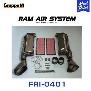 GruppeM M's GAVXe MERCEDES BENZ SL-CLASS 230474 AMGSL55KOMPRESSORS/C 2002-2008 yFRI-0401z RAM AIR SYSTEM | K&N O[vG GACe[N nCt[ GAtB^[ RA GAN[i[