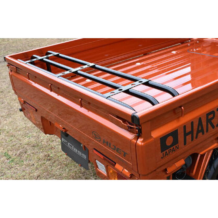 楽天市場】ハードカーゴ HARD CARGO ゲートBキット（スズキ専用キット 