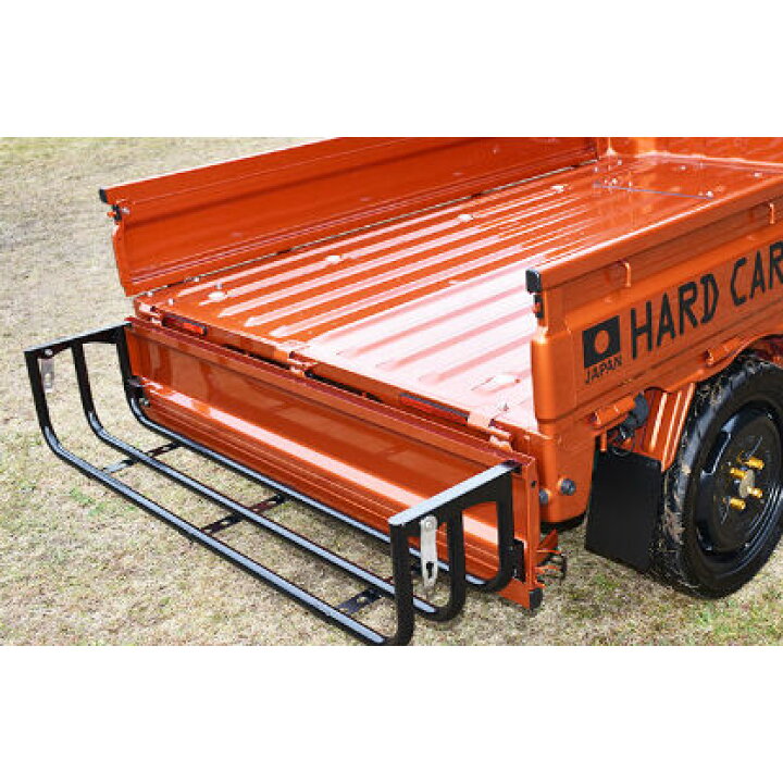 楽天市場】ハードカーゴ HARD CARGO ゲートBキット（スズキ専用キット 