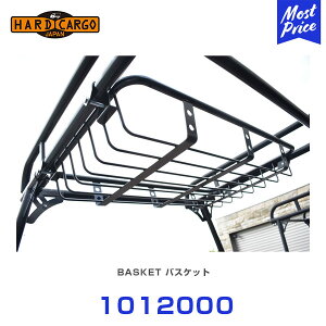�n�[�h�J�[�S HARD CARGO �o�X�P�b�g�i�n�[�h�J�[�S�L�����A��p�I�v�V�����j �y1012000�z | �y�g���b�N �y�g�� MINI TRUCK
