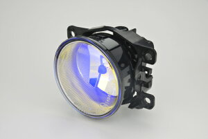 IPF LIGHT WEIGHT HALOGEN FOG LAMP yʃnQtHOv y101FLGzH8-12V 35W S[hY (1) | ACs[Gt tHOv GOLD (CG[ F) LENS JX^Cg