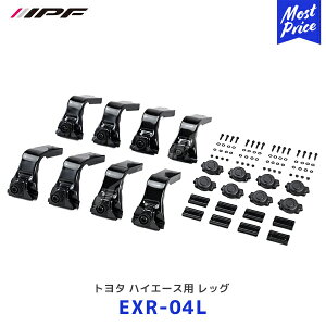 IPF g^ nCG[XpbOyEXR-04Lz | ACs[Gt EXP[tbN EXR-03 IvV TOYOTA HIACE [tLA EXR04L