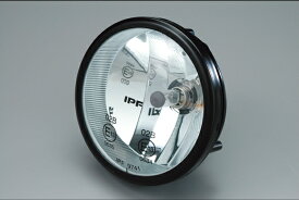 IPF ヘッドランプ (埋め込みタイプ) 974 小型 丸型110φマルチリフレクター 【MR110】H11-12v 55w クリアレンズ（1個入) | アイピーエフ HEAD LAMP カスタムライト
