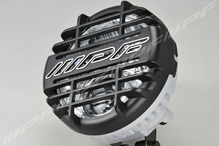 楽天市場】IPF オフロードランプ 950 スーパーラリー LED 競技専用 【S 