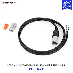 IPF LEDCgo[600SV[Y 40/50C`p n[lXyWE-4APz| ACs[Gt ԃn[lX 1.5m z