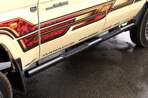JAOS WIX ubNTChXebv yB172241BBKz sbNAbv(GRJ79) hN[U[ 70n | g^ N TOYOTA LANDCLUSER70 SIDESTEP