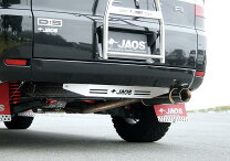 楽天市場】jaos デリカ リヤスキッド（パーツ｜車用品）：車用品 