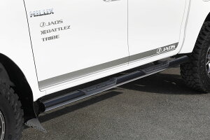 WIX TChXebv ubN g^ nCbNX 125n 17/09- yB172096BKz | JAOS SIDESTEP BLACK TOYOTA HILUX nCbNX sbNAbv gbN X`[ TCho[ It[h Ch 