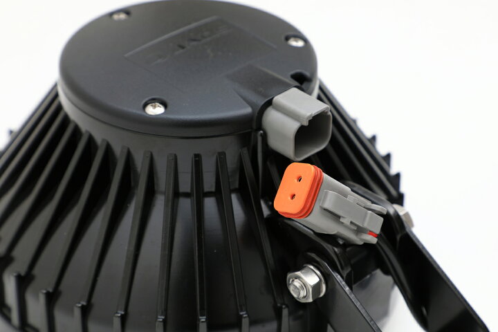 楽天市場】JAOS ジャオス LEDフォグランプ 26C イエロー 汎用 2個 