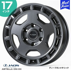 JAOS WIX ASTELLA CM-04 AXe V[G[tH[ yB879765DGz 17C` 6.5J 48 6-139.7 fB[vK^bN zC[1{ | 5fBbV Lo JX^ hXAbv
