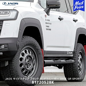 JAOS WIX TChXebv ubN hN[U[ 300n GR SPORTyB172052BKz| g^ TOYOTA LANDCRUISER N 300 GR SPORTAVXAAXAGX 