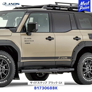 JAOS WIX TChXebv ubN LEXUS GX550 OVERTRAILyB173068BKz| NTX I[o[gC GAp[c Op[c 