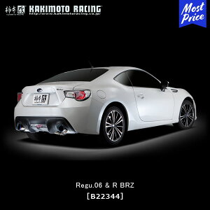 `{ }t[ Regu.06&R Xo BRZ ZC6 FA20 12/3- yB22344z | KAKIMOTO JLg[VO O06R SUBARU BRZ g^86 ZN6 }Ci[O㋤ `^ 2{oe[ ԌOK JQRF rCAbv [
