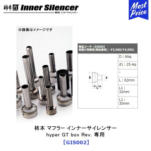 `{ JLg Ci[TCT[ hyper GT box Rev. p yGIS002z | KAKIMOTO KAI JLg[VO }t[ ʒጸ INNER SILENCER GL][Xgp IvVp[c 