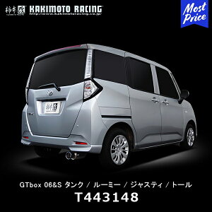 `{ }t[ GTbox 06&S ^N / [~[ / g[ / WXeBpyT443148z| JLg KAKIMOTO W[eB[{bNX X|[c}t[ ԌΉ TANK ROOMY THOR JUSTY