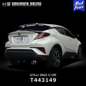 `{ }t[ GTbox 06&S C-HR nCubh S/GpyT443149z| JLg KAKIMOTO W[eB[{bNX TOYOTA g^ CHR X|[c}t[ ԌΉ
