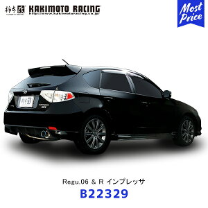`{ }t[ Regu.06&R CvbTyB22329z| KAKIMOTO JLg[VO GL][Xg SUBARU IMPREZA rCn`[jO JASMAF ԌΉ