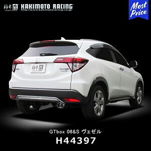 `{ }t[ GTbox 06&S F[ / F[ nCubhyH44397z| JLg KAKIMOTO HONDA VEZEL X|[c}t[ ԌΉ