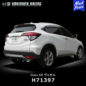 `{ }t[ Class KR F[ / F[nCubhyH71397z| JLg KAKIMOTO HONDA VEZEL X|[c}t[ ԌΉ