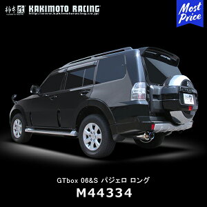 `{ }t[ GTbox 06&S pWF OyM44334z| JLg KAKIMOTO OH PAJERO X|[c}t[ ԌΉ