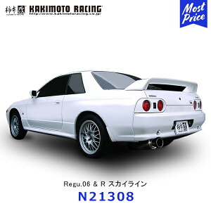 `{ }t[ Regu.06 & R XJCCGT-R / XJCC N[yyN21308z| JLg[VO KAKIMOTO NISSAN SKYLINE X|[c}t[ GL][Xg JASMAF