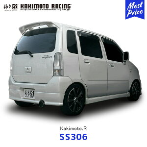 `{ }t[ Kakimoto.R Ag[NX / SR / kei As[X̂݁ySS306z| KAKIMOTO JLg[VO GL][Xg SUZUKI WAGONR ALTO rCn`[jO JASMAF ԌΉ
