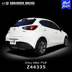 `{ }t[ GTbox 06&S }c_ f~I 13S/13C As[X̂ yZ44335z| JLg[VO KAKIMOTO MAZDA DEMIO X|[c}t[ ԌΉ