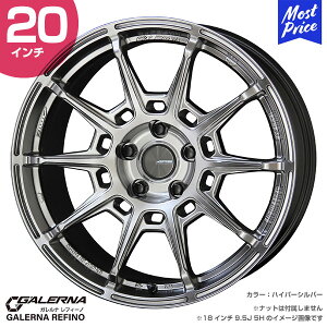 GALERNA REFINO Ki tB[m 20C` 8.5J 25 5-112 nCp[Vo[ zC[1{ | AME L X|[N MADE by ENKEI MATvZX Y y  i JAPAN A~zC[ BMW V^5/6 V