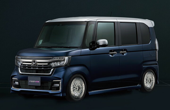 楽天市場】STEINER シュタイナー FTX 14インチ 4.5J 45 4-100 ホイール  