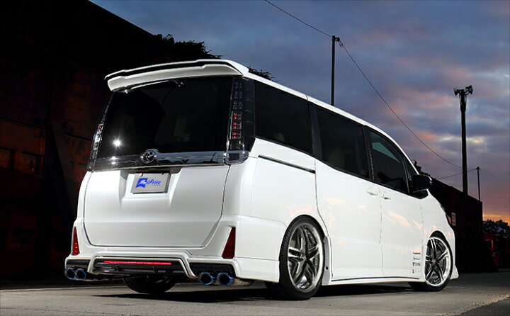 楽天市場】80系 VOXY ノア エスクァイア ホイールセット シュタイナー  