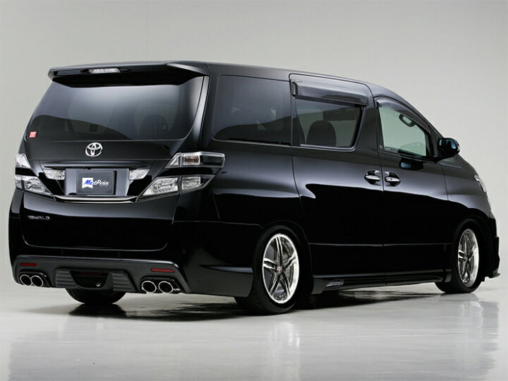 楽天市場】20系 ヴェルファイア アルファード タイヤホイールセット  