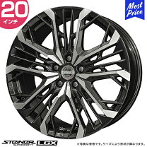 楽天市場】ヴェルファイア 20インチ シュタイナーの通販