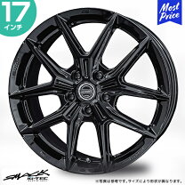 楽天市場】スマック（リム径（インチ）17）（タイヤ・ホイール｜車用品 
