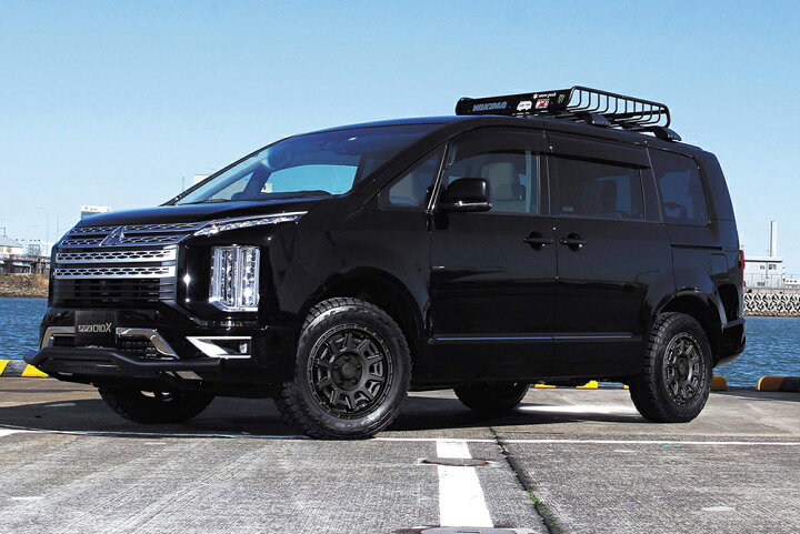 楽天市場】PPX D10X 16インチ 7.0J 35 5-114.3 マットダークガン 