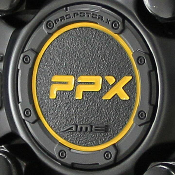 楽天市場】PPX MIL:8 ピーピーエックス ミルエイト 12インチ 3.50B 45 