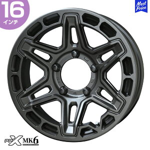 PPX MK6 16�C���` 6.0J 0 5-139 �z�C�[��1�{ | �s�[�s�[�G�b�N�X AME ���L �W���j�[�V�G�� JB74 �W���j�[�m�}�h JC74 �u���b�N �K�����^