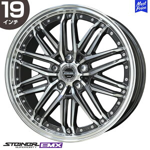 ホイール 車 シュタイナー 19インチ」の人気商品一覧・価格比較 - 価格.com