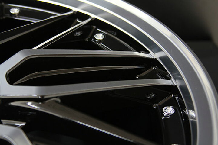 楽天市場】STEINER シュタイナー LMX 20インチ 8.5J 35/45 5-114.3 