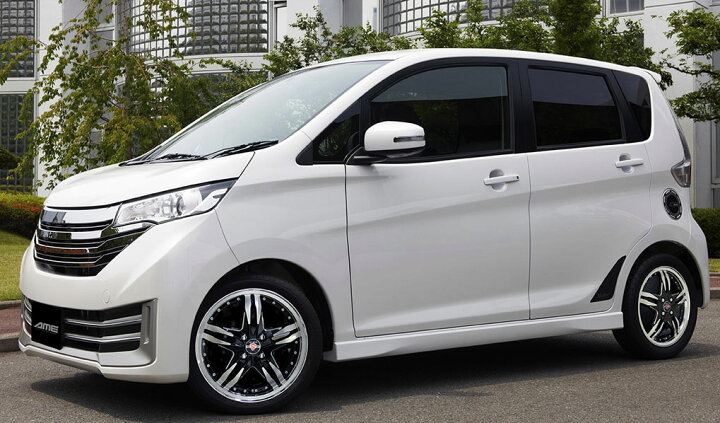 楽天市場】STEINER シュタイナー LSV 19インチ 7.5J 48 5-100 ホイール 