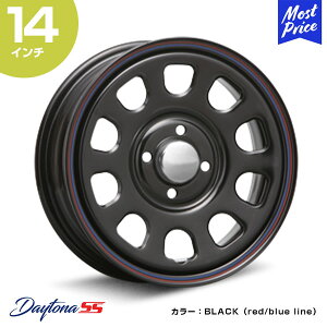MLJ fCgiSS DAYTONA SS 14C` 5.0J 42 4-100 BLACK zC[1{ | X`[zC[ 2s[X ubN y KJ[ JX^ hXAbv A~zC[