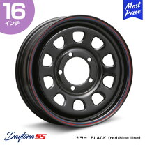 楽天市場】ジムニーシエラ スチールホイールの通販