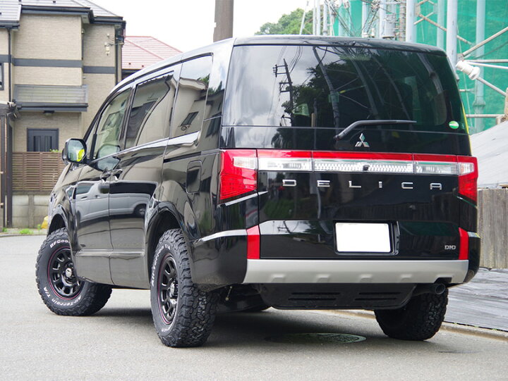 楽天市場】MLJ デイトナSS DAYTONA SS 16インチ 7.0J 35 5-114.3 BLACK 