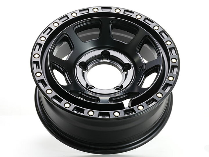 楽天市場】エクストリームJ XTREME-J XJ07 16インチ 6.0J -5 5-139.7 