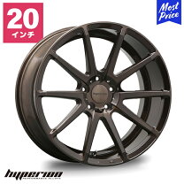 楽天市場】ハイペリオン ホイール 20インチの通販