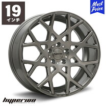 楽天市場】ハイペリオン hyperion cvs1．5 19インチ 8．5j 5h114．3の通販