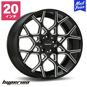 nCyI CVZ 20C` 8.5J 35/45 5-114.3 zC[1{ OXubN/~h | MLJ GGWFC hyperion JX^ A~zC[ 5 o[X