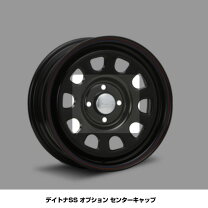 楽天市場】114 デイトナ ホイール 15インチの通販
