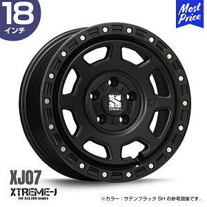 XTREME-J XJ07 18C` 8.0J 40 5-114.3 TeubN zC[1{ | GNXg[J MLJ GGWFC T33GNXgC AEg_[PHEV JX^ A~zC[ 