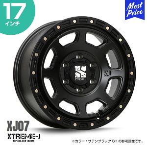 GNXg[J XTREME-J XJ07 17C` 8.0J 20 6-139.7 TeubN zC[1{ | MLJ GGWFC N 150vh 125nCbNX FJN[U[ PRADO HILUX It[h JX^ A~zC