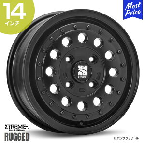 GNXg[J XTREME-J Mbh RUGGED 14C` 5.0J 42 4-114.3 TeubN zC[1{ | MLJ GGWFC NV200olbg fJD3 JX^ A~zC[ 4 It[h ubN